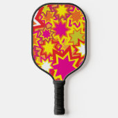 Star Power Pickleball Paddle (Vorderseite)
