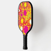 Star Power Pickleball Paddle (Links)