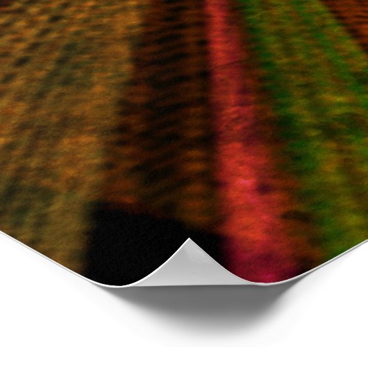 Star Power Poster (Ecke)