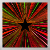 Star Power Poster (Vorne)