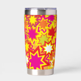 Star Power Tumbler Thermobecher