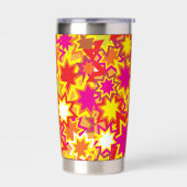 Star Power Tumbler Thermobecher (Links)