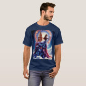 Star Princess T-Shirt (Vorne ganz)