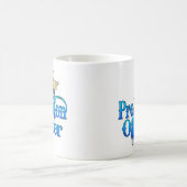 Star Probation Officer Kaffeetasse (Mittel)