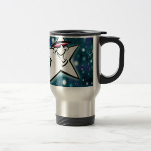 Star Reisebecher