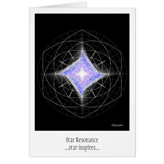 Star Resonance (Vorne)