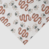 Star Rider B Tissue Paper Seidenpapier (Ausschnitt)