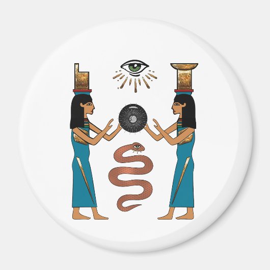 Star Riders Magnet (Vorne)