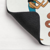 Star Riders Mousepad (Ecke)