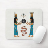 Star Riders Mousepad (Mit Mouse)