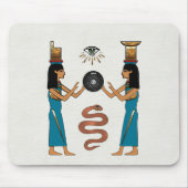 Star Riders Mousepad (Vorne)