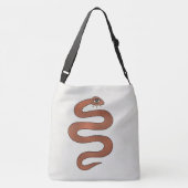 Star Riders Tasche (Rückseite)