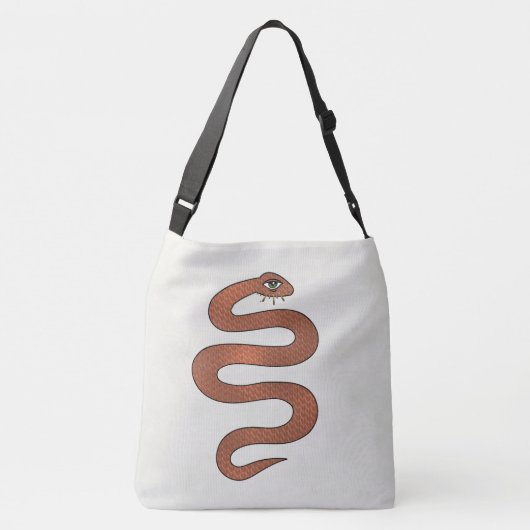 Star Riders Tasche (Rückseite)