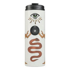 Star Riders Thermal Tumbler Thermosbecher