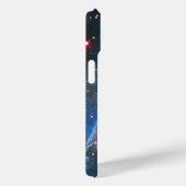 Star Robot Case-Mate iPhone Hülle (Rückseite / Rechts)