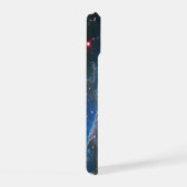 Star Robot iPhone 15 Hülle (Rechte Seite)