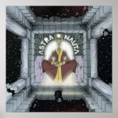 Star Sailor Poster (Vorne)