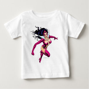 Star Sapphire 1 Baby T-shirt