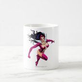 Star Sapphire 1 Kaffeetasse (Mittel)