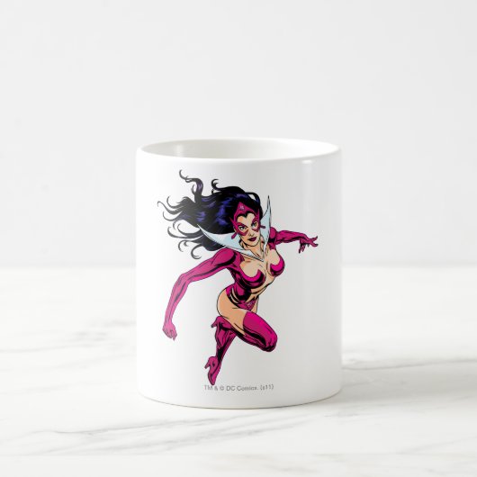 Star Sapphire 1 Kaffeetasse (Mittel)