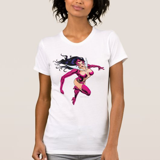 Star Sapphire 1 T-Shirt (Vorderseite)