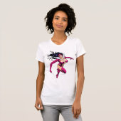 Star Sapphire 1 T-Shirt (Vorne ganz)