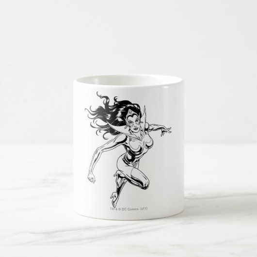 Star Sapphire 3 Kaffeetasse (Mittel)