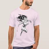 Star Sapphire 3 T-Shirt (Vorderseite)