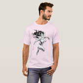 Star Sapphire 3 T-Shirt (Vorne ganz)