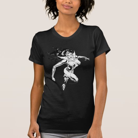 Star Sapphire 3 T-Shirt (Vorderseite)