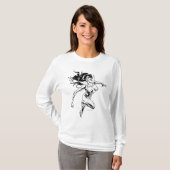 Star Sapphire 3 T-Shirt (Vorne ganz)