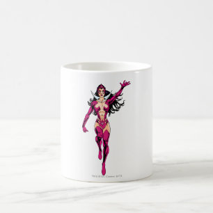 Star Sapphire 4 Kaffeetasse