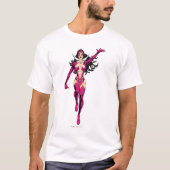 Star Sapphire 4 T-Shirt (Vorderseite)