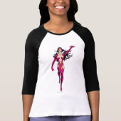 Star Sapphire 4 T-Shirt (Vorderseite)