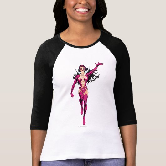 Star Sapphire 4 T-Shirt (Vorderseite)