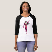 Star Sapphire 4 T-Shirt (Vorne ganz)