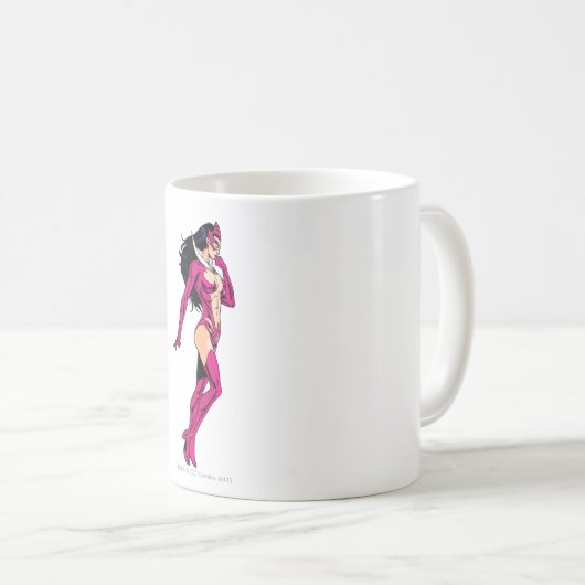 Star Sapphire 8 Kaffeetasse (VorderseiteRechts)