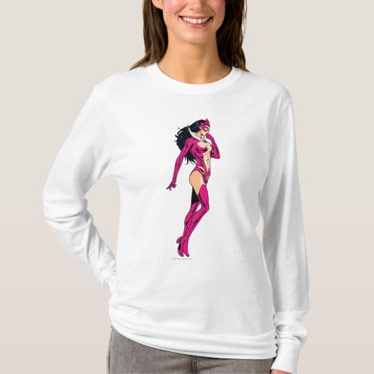 Star Sapphire 8 T-Shirt (Vorderseite)