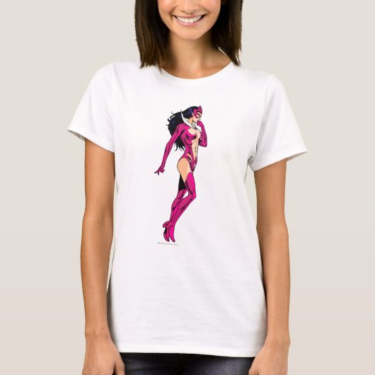 Star Sapphire 8 T-Shirt (Vorderseite)