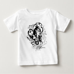 Star Sapphire Grafik 2 Baby T-shirt