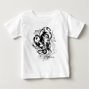 Star Sapphire Grafik 2 Baby T-shirt