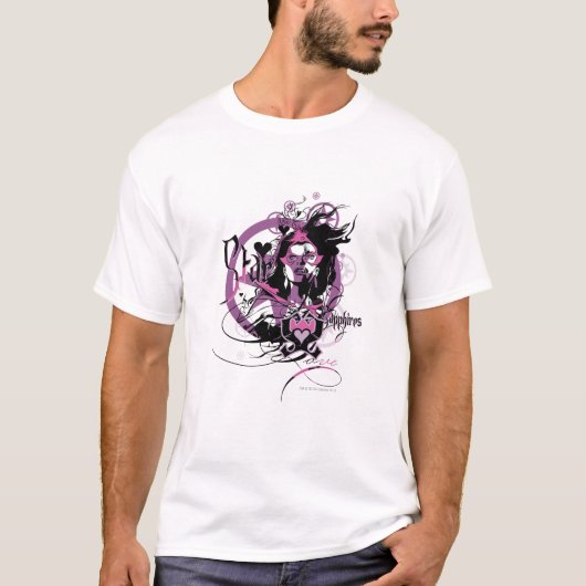 Star Sapphire Graphic 6 T-Shirt (Vorderseite)