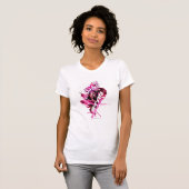 Star Sapphire Graphic 8 T-Shirt (Vorne ganz)