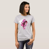 Star Sapphire Graphic 8 T-Shirt (Vorne ganz)