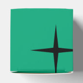 Star Scarred Cyclops Geschenkschachtel (Oben)