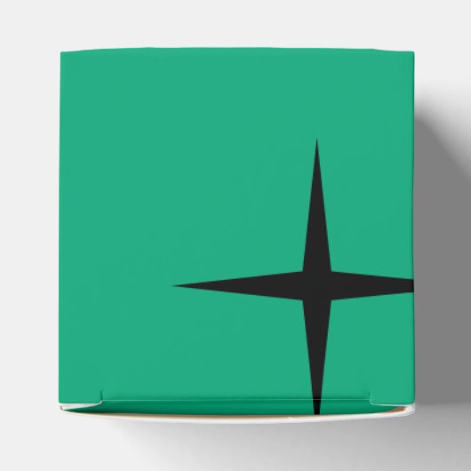 Star Scarred Cyclops Geschenkschachtel (Oben)