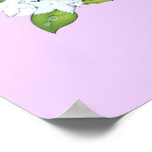 Star Seafood Floating Restaurant Reisenposter Poster (Ecke)