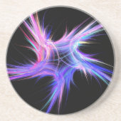 Star Series 2— White Star Untersetzer 1 (Vorne)