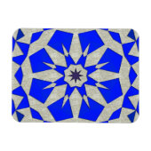 Star Shadows... Magnet (Horizontal)