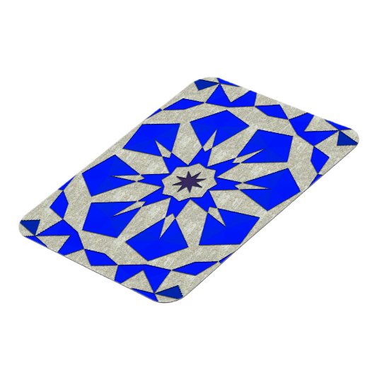 Star Shadows... Magnet (Linke Seite)